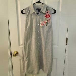 Jessica Howard dress